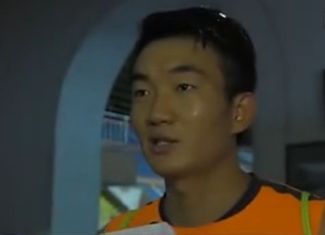 中年夫妇的甜蜜旅行